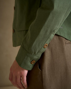 The Women's Café Coat