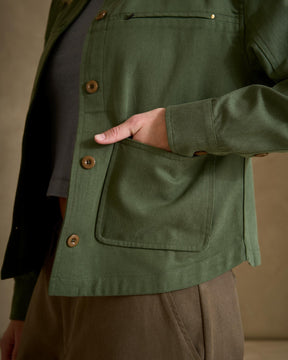 The Women's Café Coat