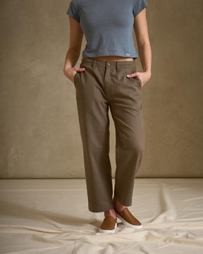 The Women's Café Pant