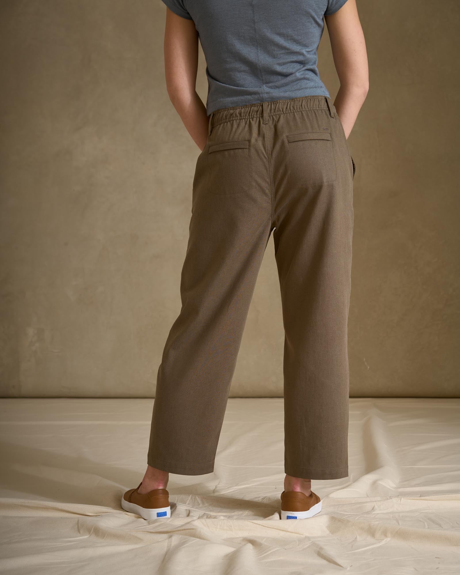 The Women's Café Pant