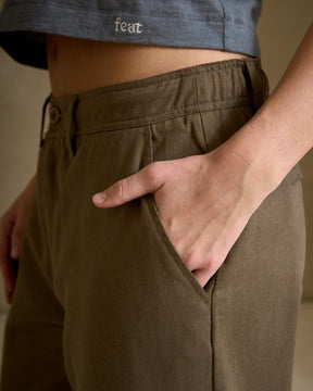 The Women's Café Pant