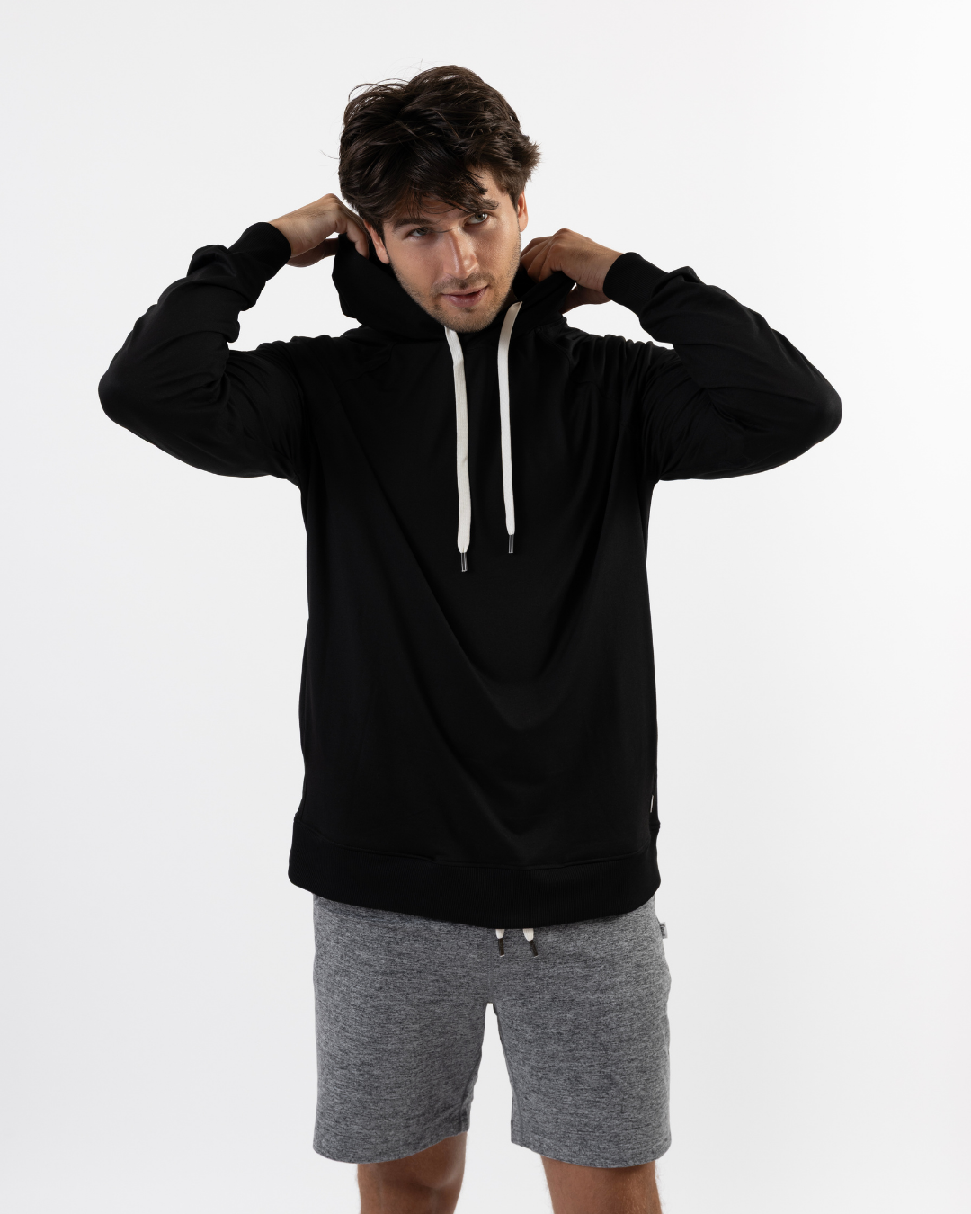 The Standard Hoodie