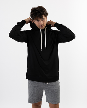 The Standard Hoodie