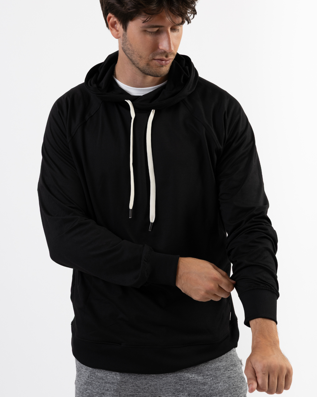 The Standard Hoodie