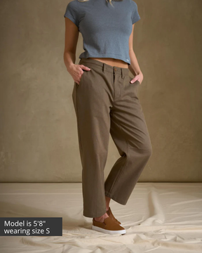 The Women's Café Pant