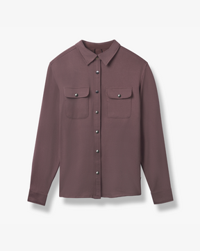 The Nomad Overshirt
