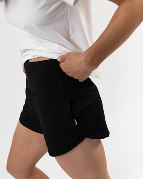 The Women's Standard Shorts