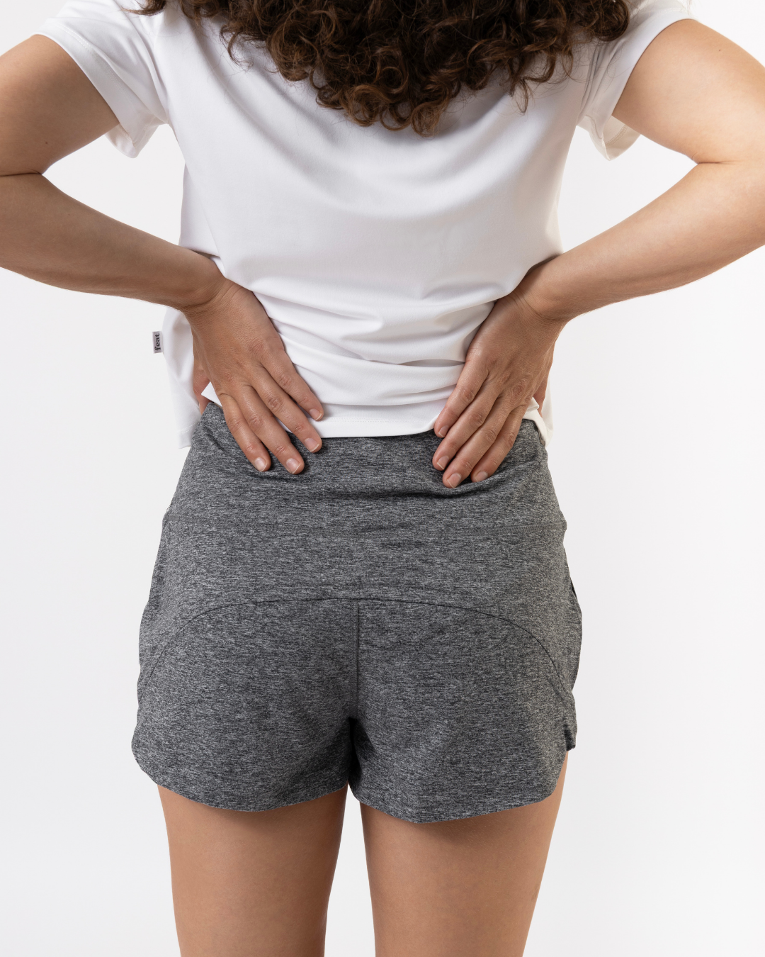 The Women's Standard Shorts