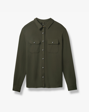 The Nomad Overshirt