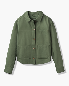 The Women's Café Coat