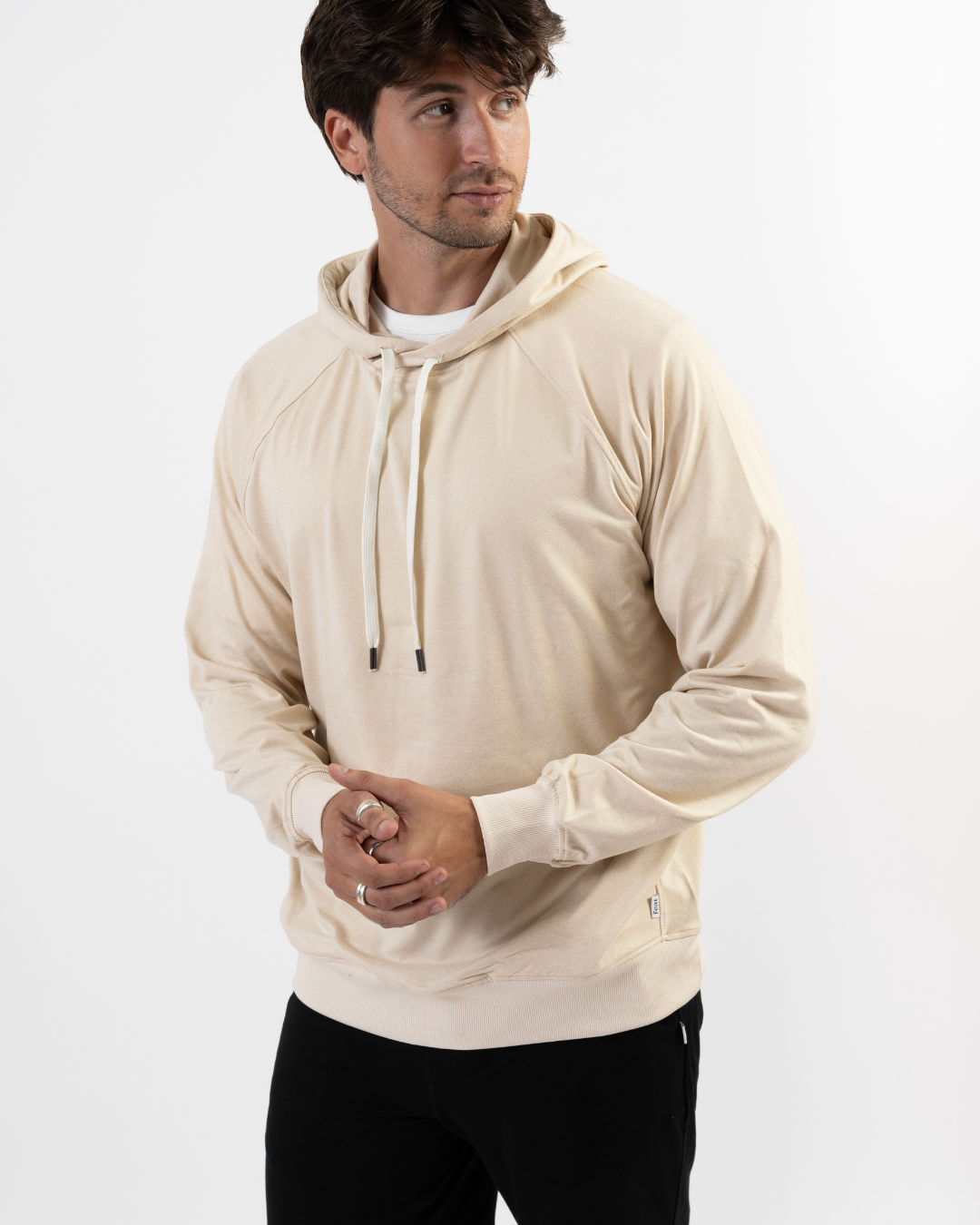 The Standard Hoodie
