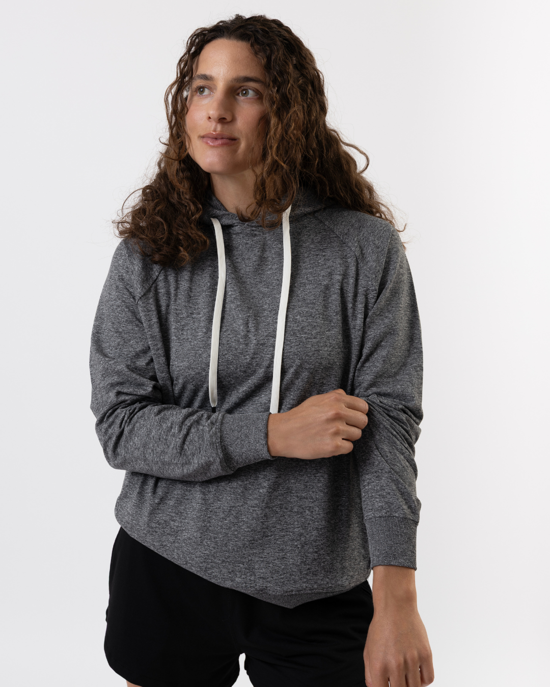 The Standard Hoodie