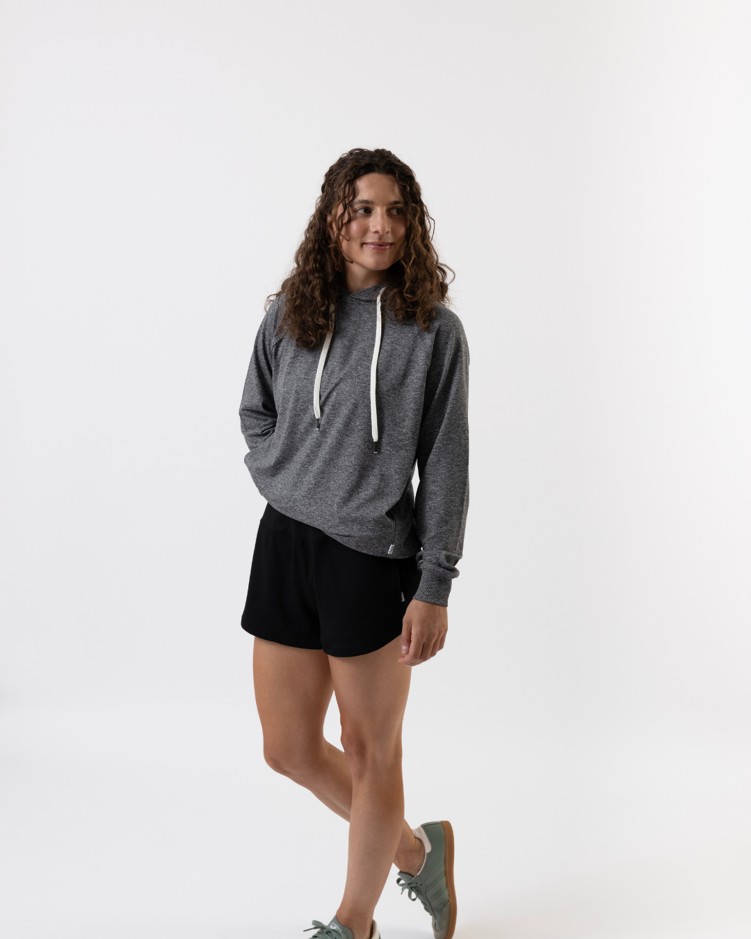 The Women's Standard Shorts
