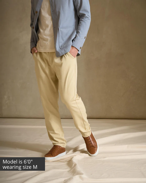 The Men's Café Pant