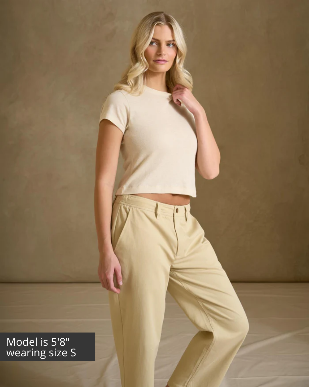 The Women's Café Pant