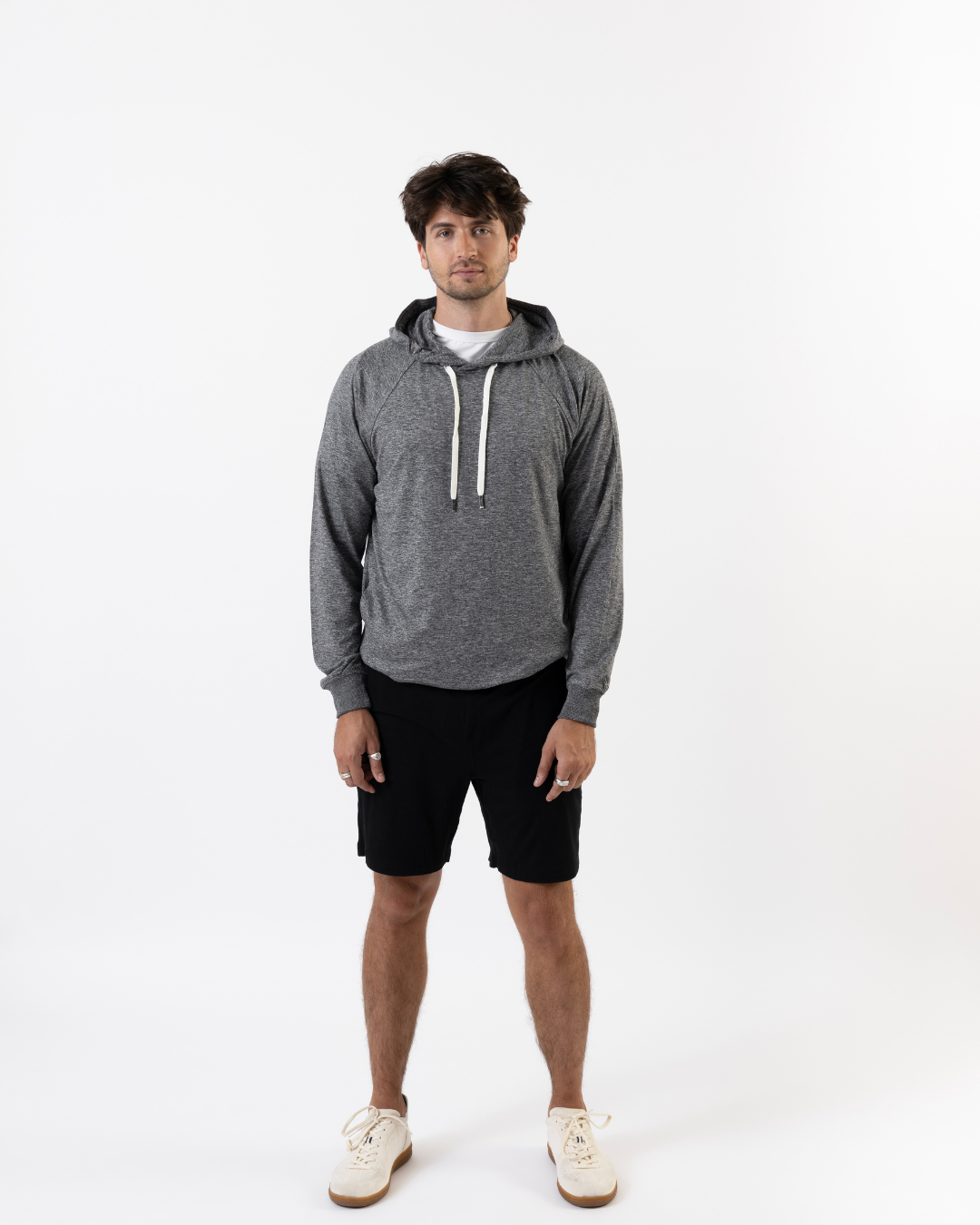The Standard Hoodie