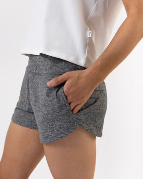 The Women's Standard Shorts