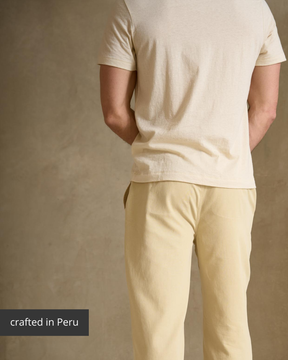 The Men's All Natural Tee