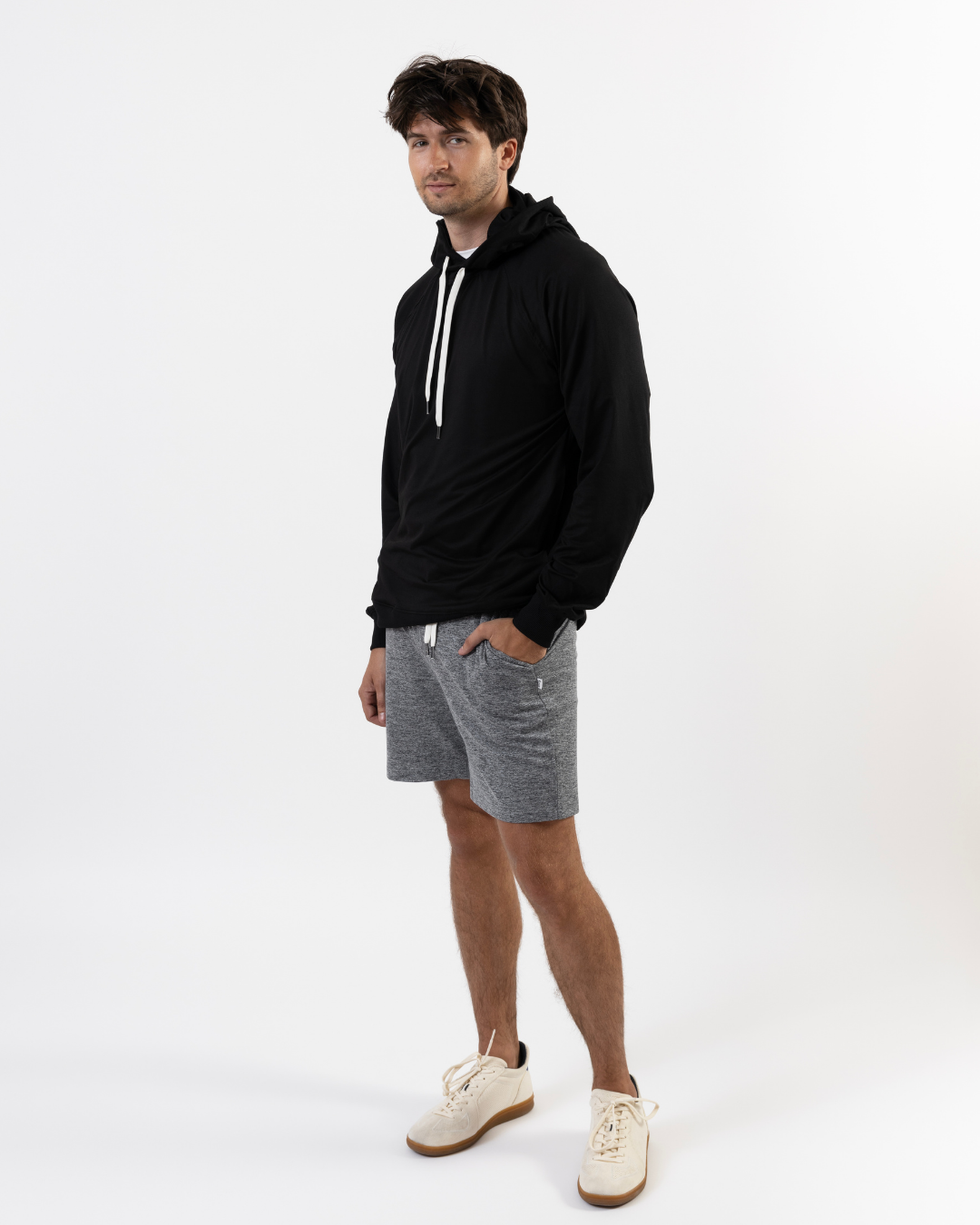 The Men's Standard Shorts