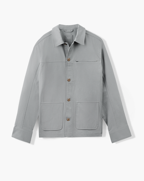 The Men's Café Coat