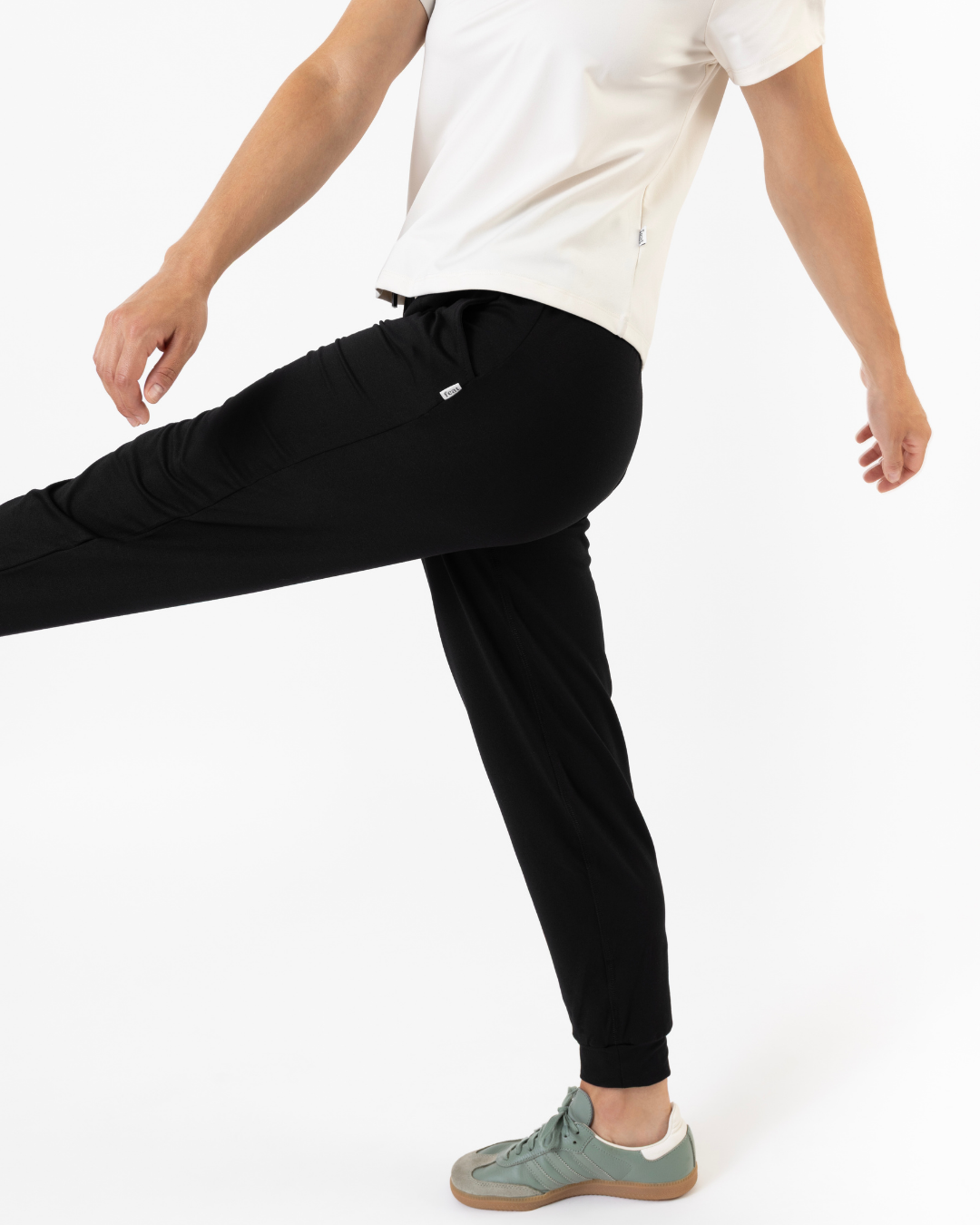 The Men's Standard Joggers