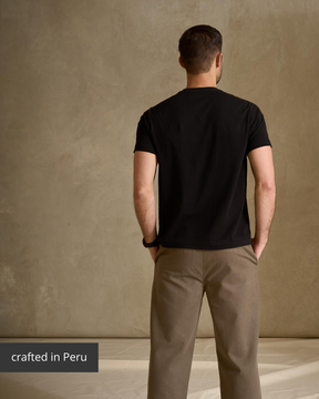 The Men's All Natural Tee