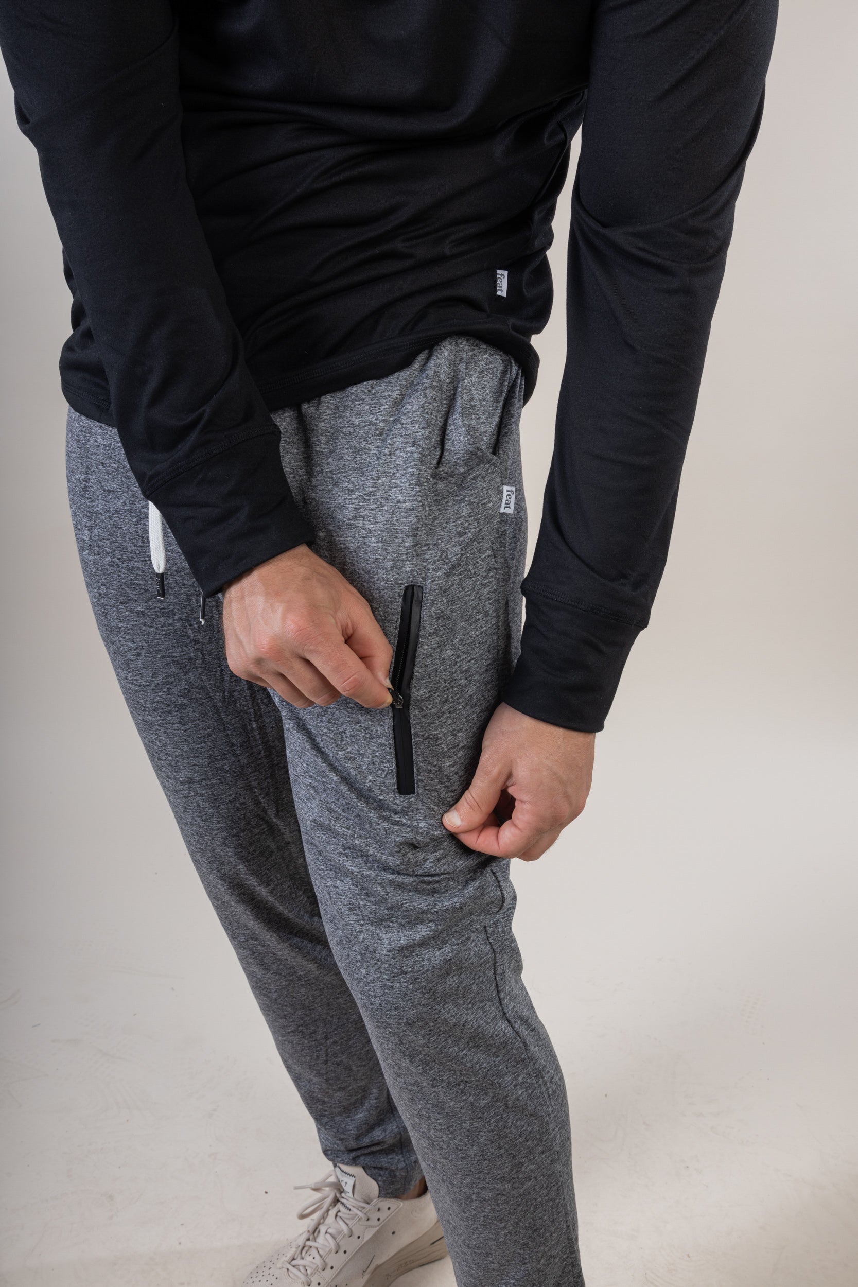 BlanketBlend Move Performance Pant - Crazy Comfortable Pants for Men