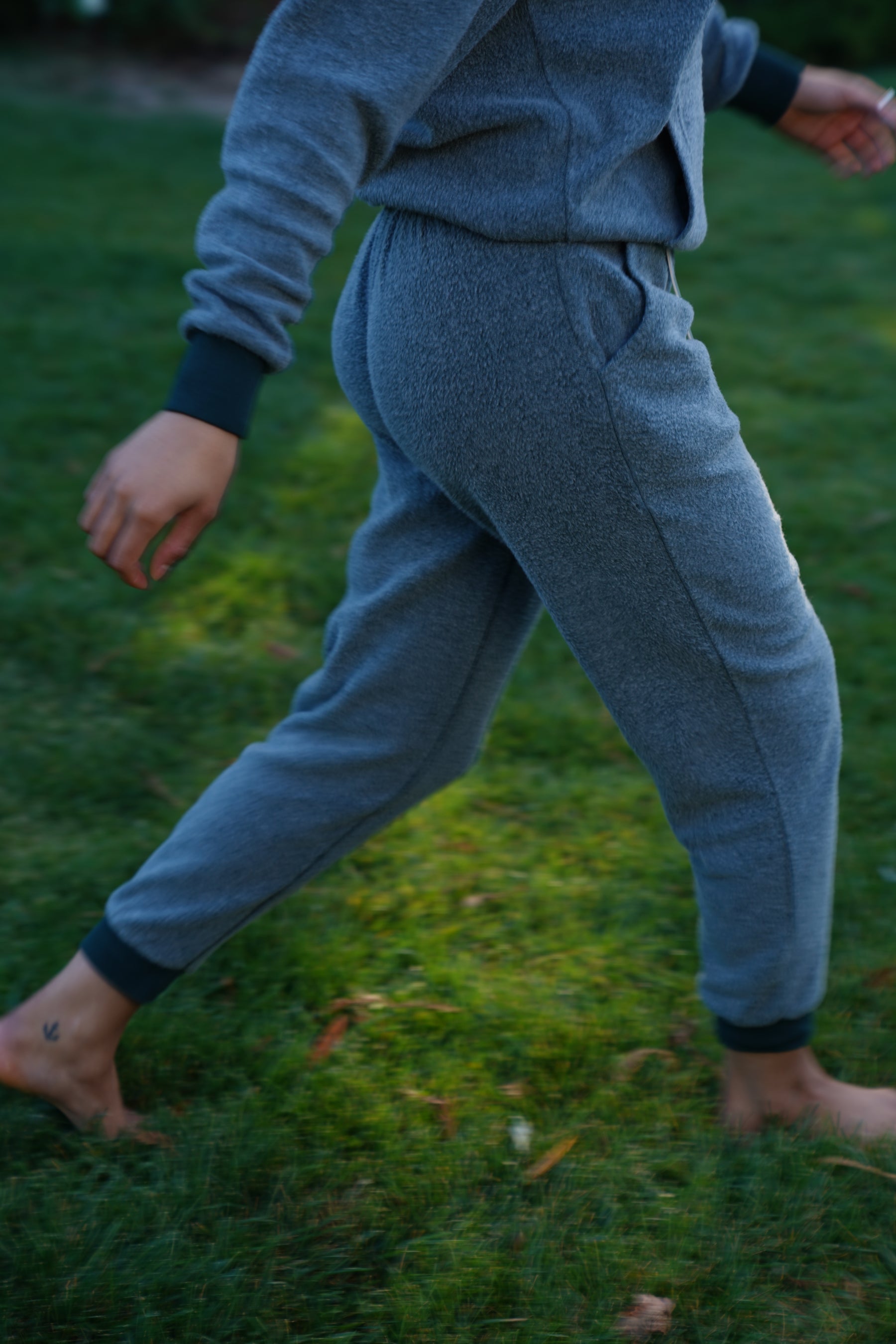 Women's BlanketBlend™ Joggers - Fall Limited Edition