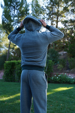 Men's BlanketBlend™ Hoodie - Fall Limited Edition