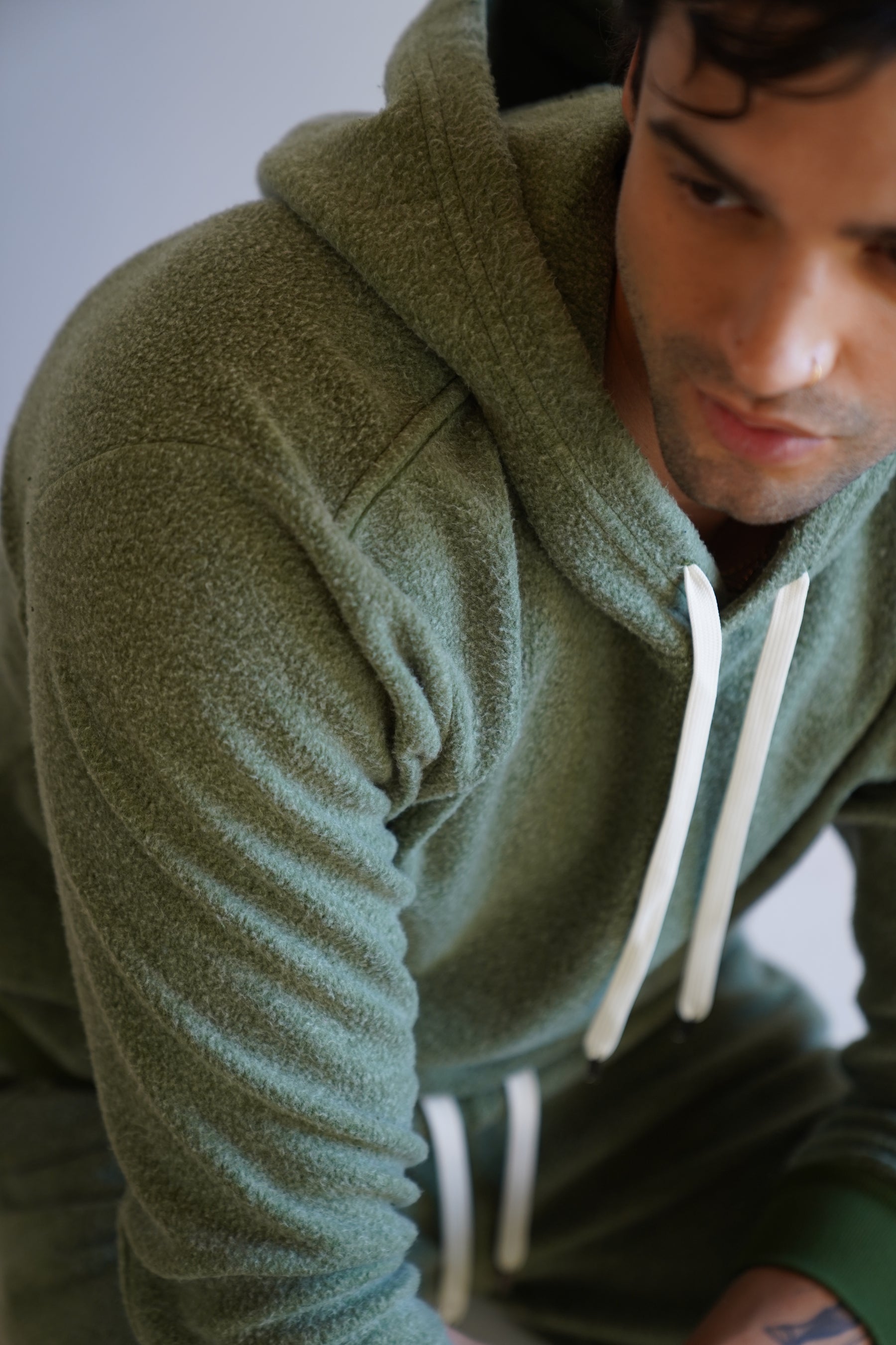 Men's BlanketBlend™ Hoodie - Fall Limited Edition