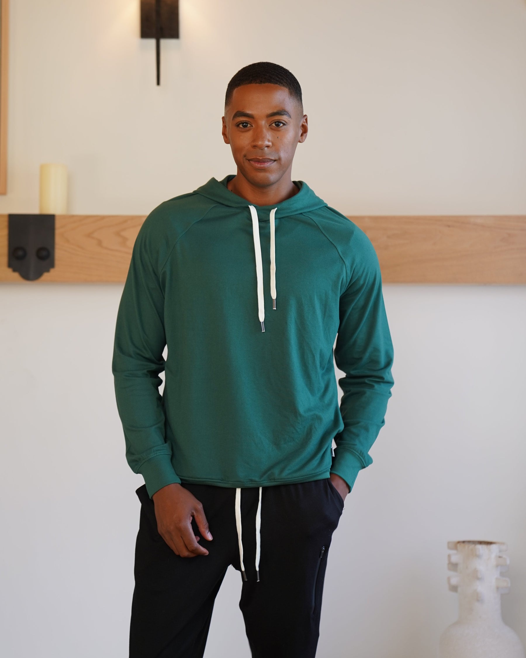 Men's Roam™ Hoodie - Fall Limited Edition