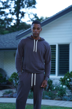 Men's TreeCell™ Plush Hoodie