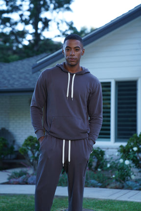 Men's TreeCell™ Plush Hoodie