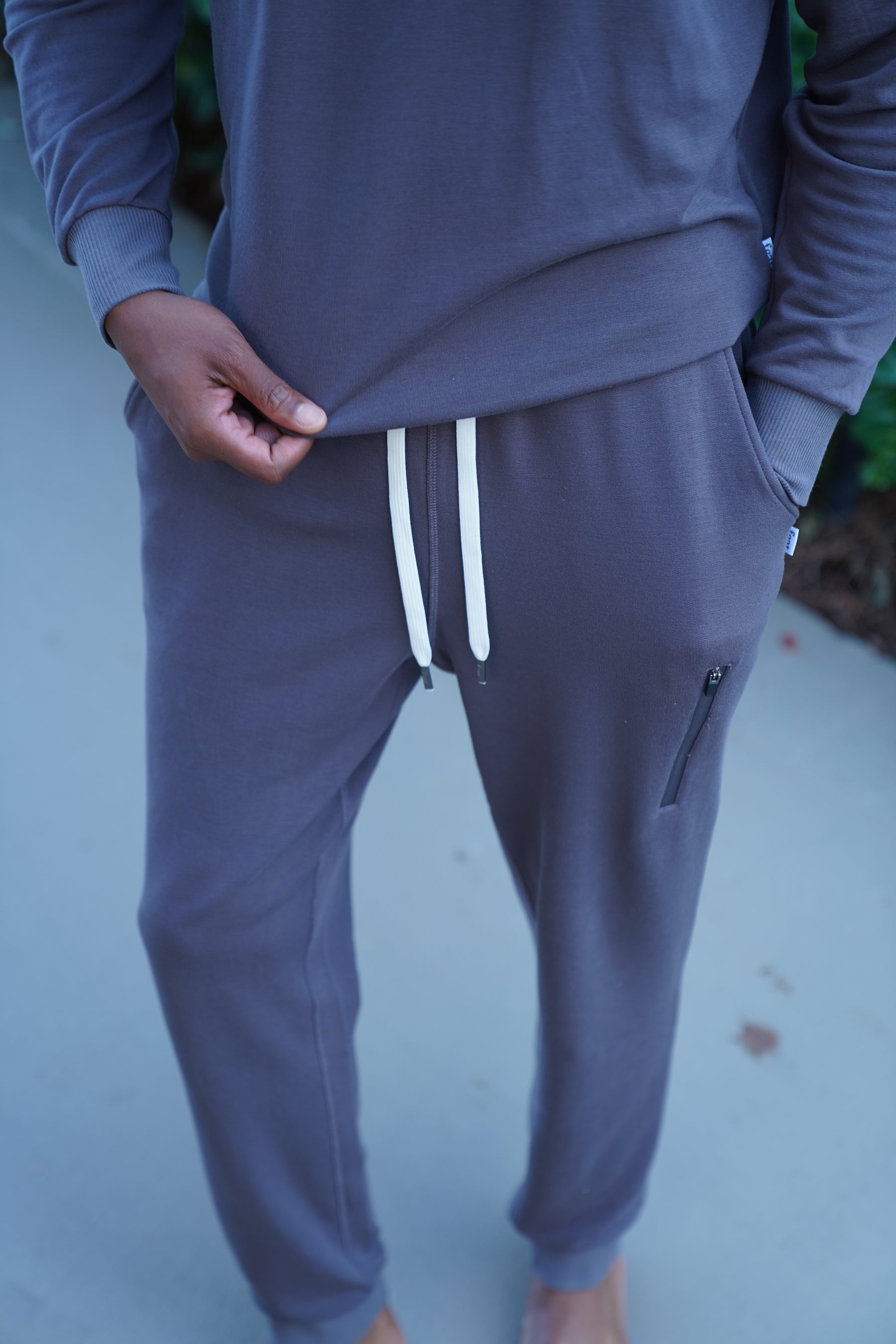 Men's TreeCell™ Plush Jogger