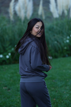 Women's TreeCell™ Plush Hoodie