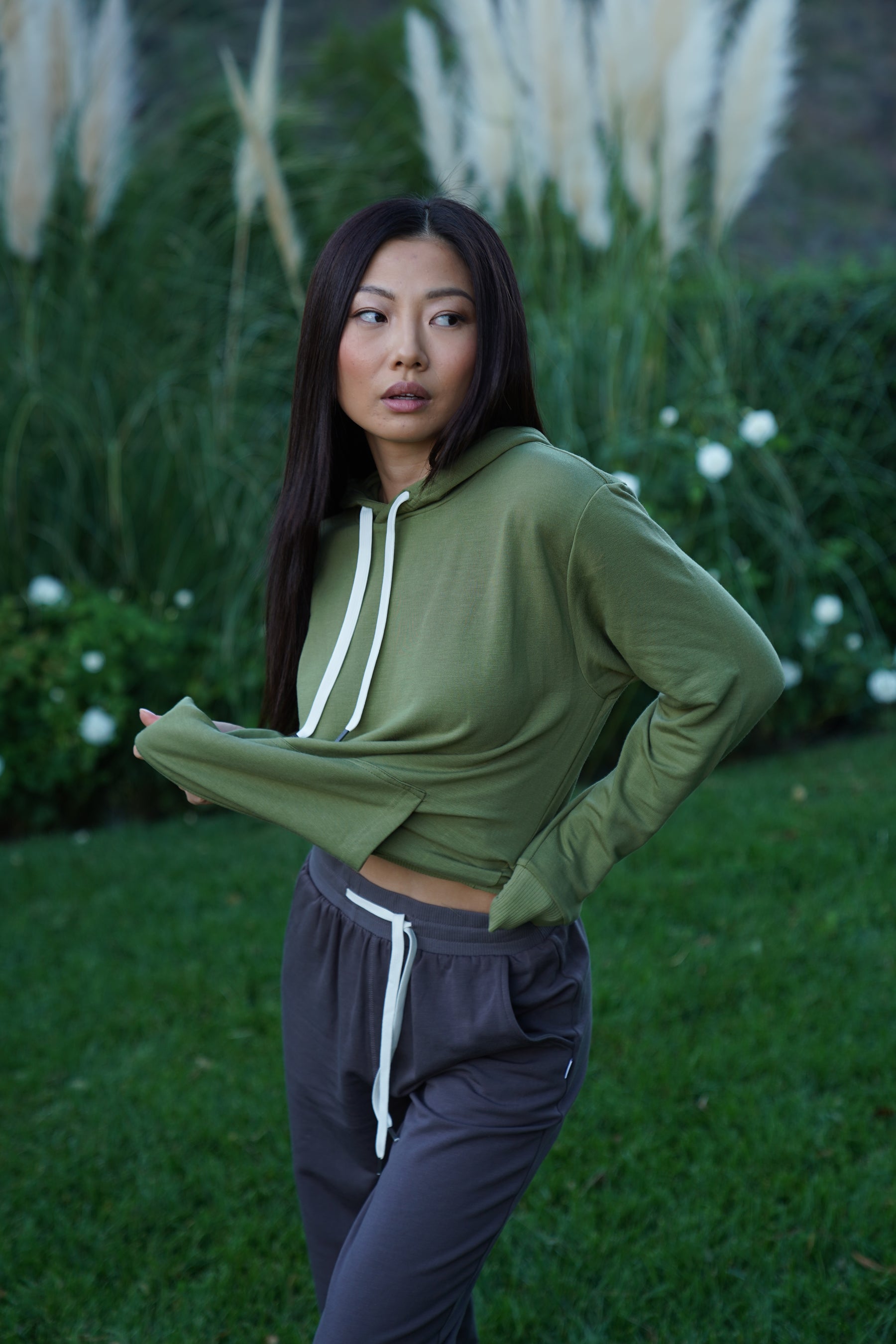 Women's TreeCell™ Plush Hoodie