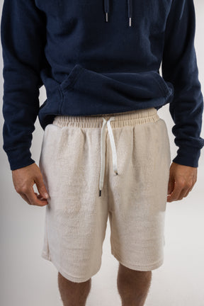 Men's BlanketBlend Hoodie + Shorts Set