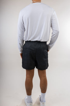 Men's Short Sleeve Tee and 5" Short Set
