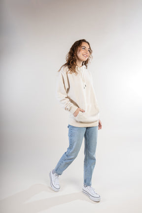 Unisex BlanketBlend Hoodie