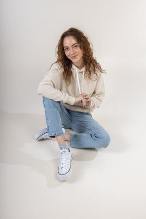 Unisex BlanketBlend Hoodie