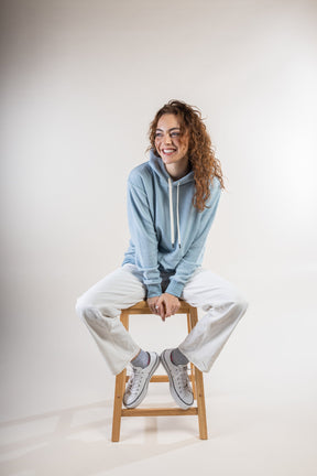 Unisex BlanketBlend Hoodie