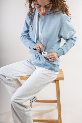 Unisex BlanketBlend Hoodie