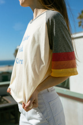 Unisex Venice Beach California Short Sleeve Shirt
