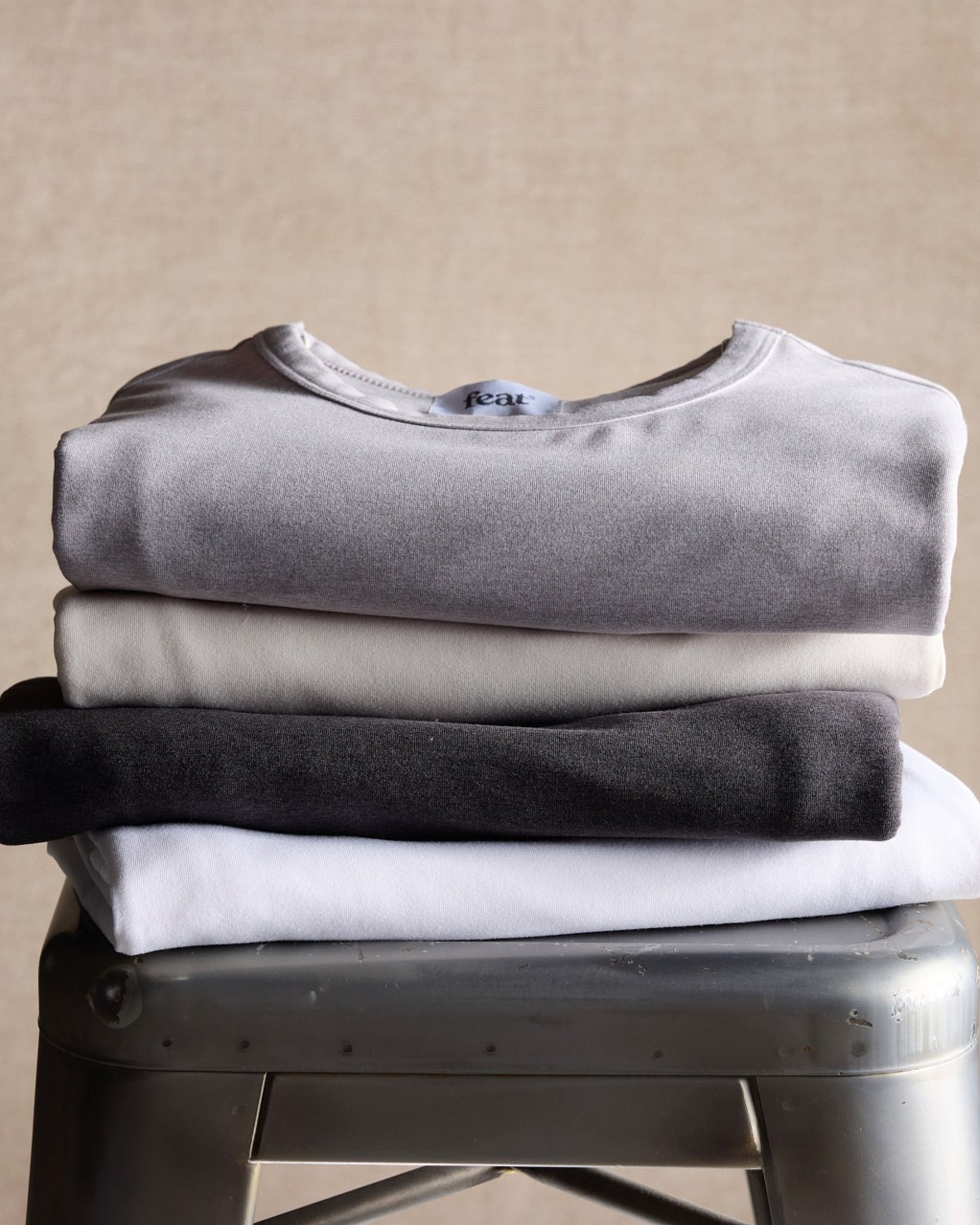 The Men's Standard T-Shirt