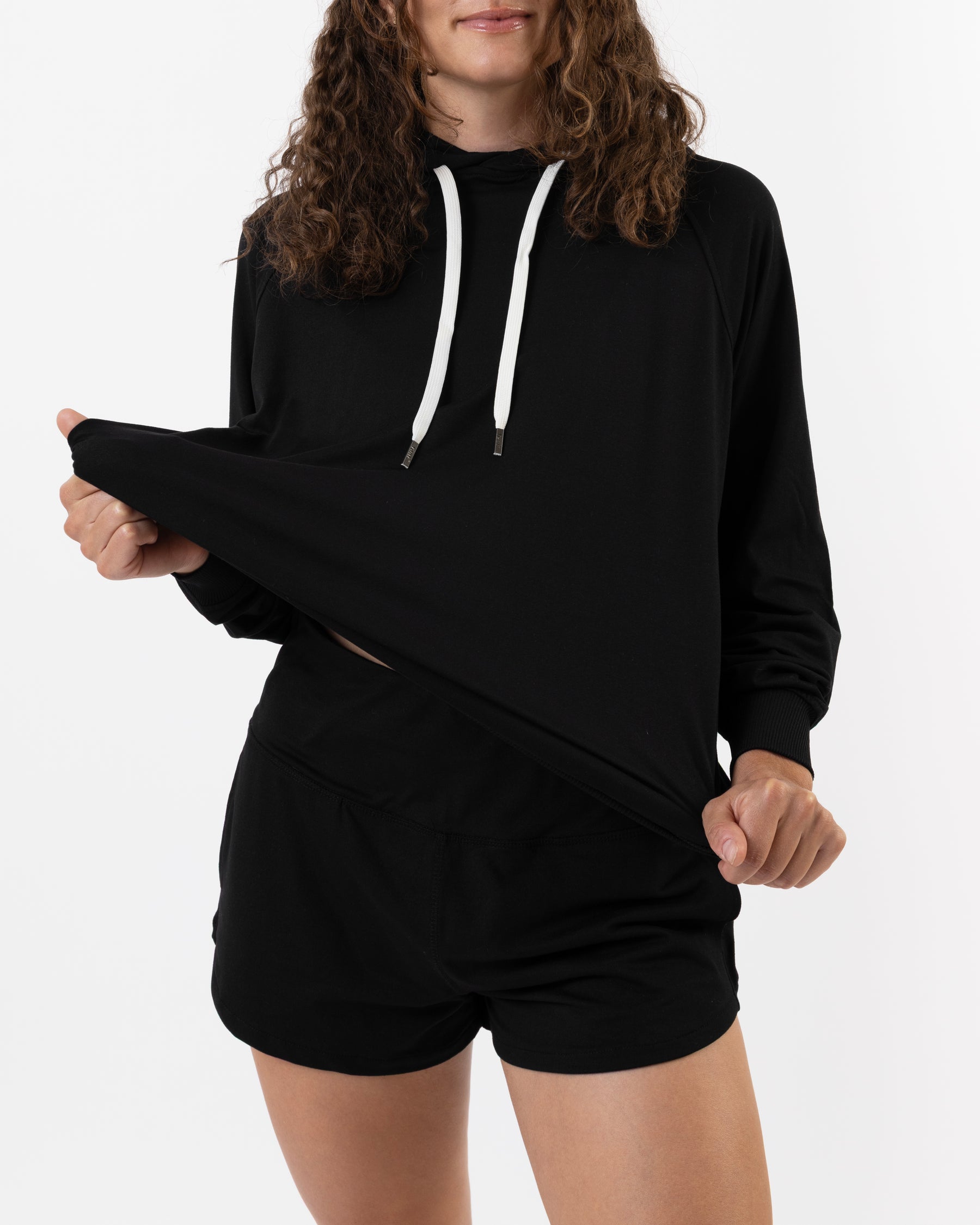 The Standard Hoodie