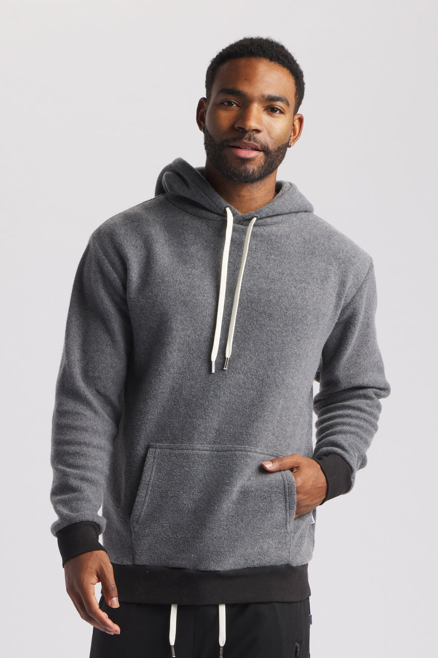 BlanketBlend Hoodie - Softest Hoodie Ever - For Men