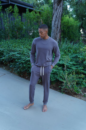 Men's TreeCell™ Plush Jogger