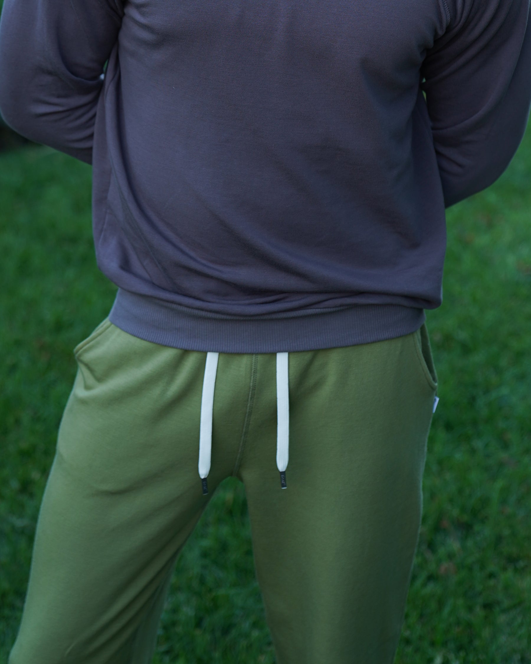 Men's TreeCell™ Plush Jogger