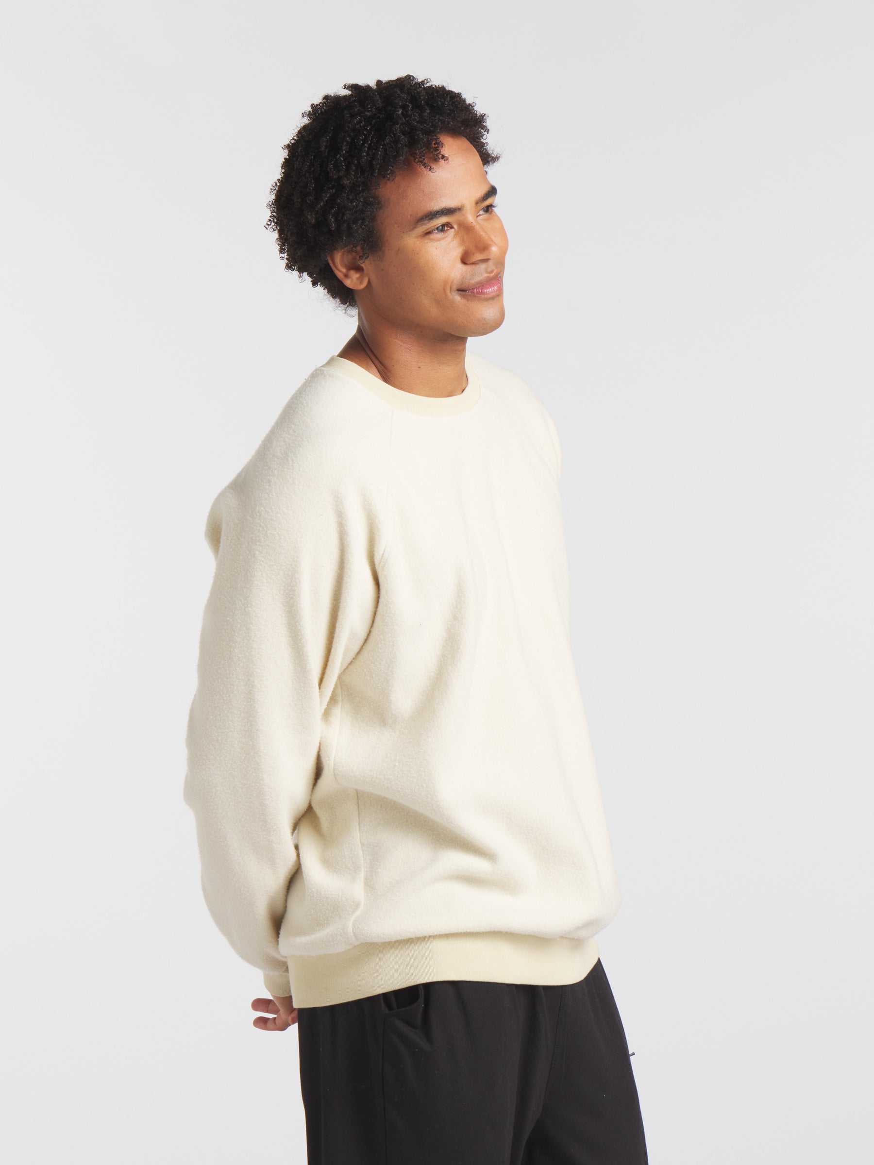 Men's BlanketBlend™ Crewneck