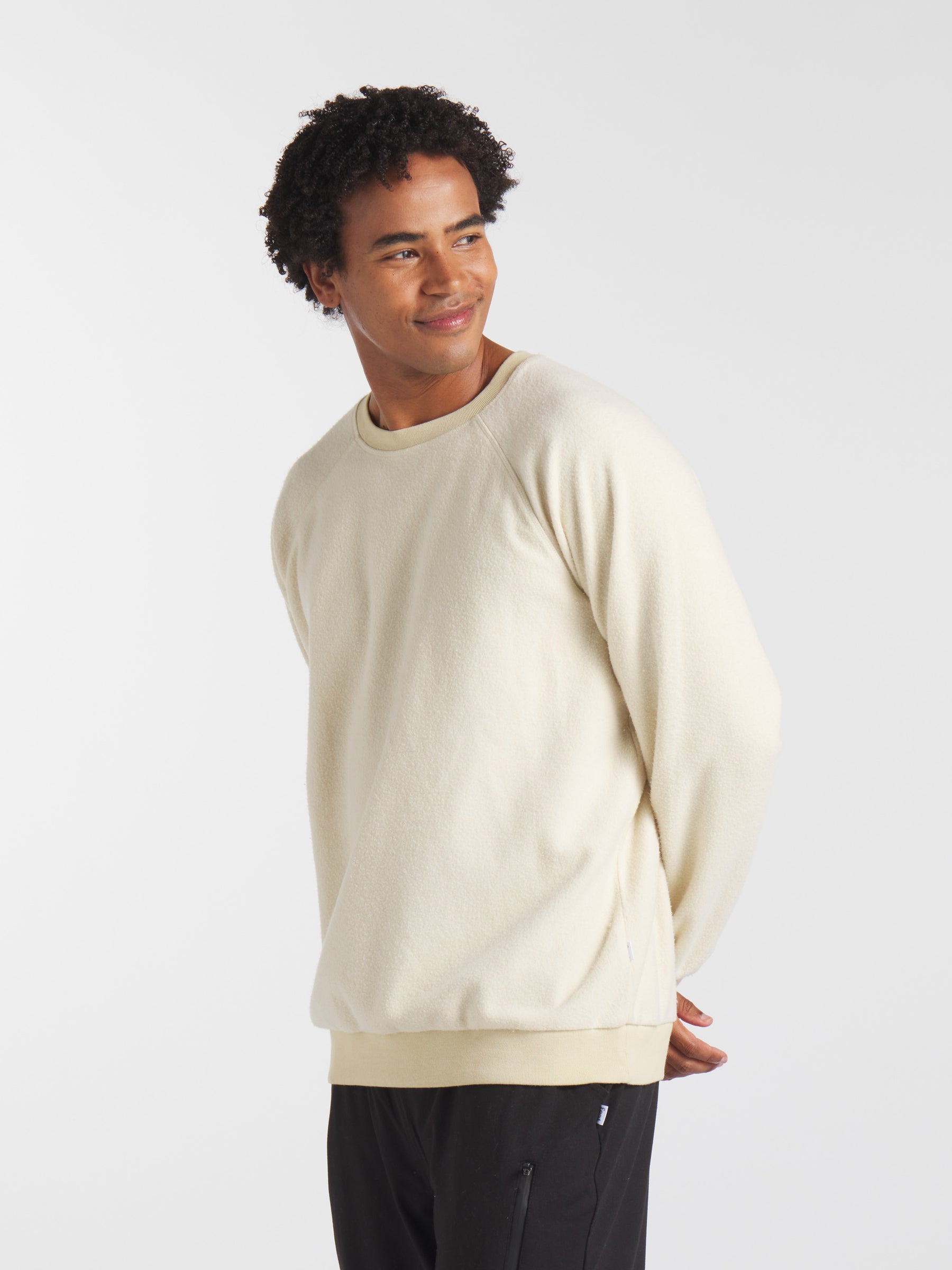 Men's BlanketBlend™ Crewneck